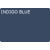 Indigo Blue 