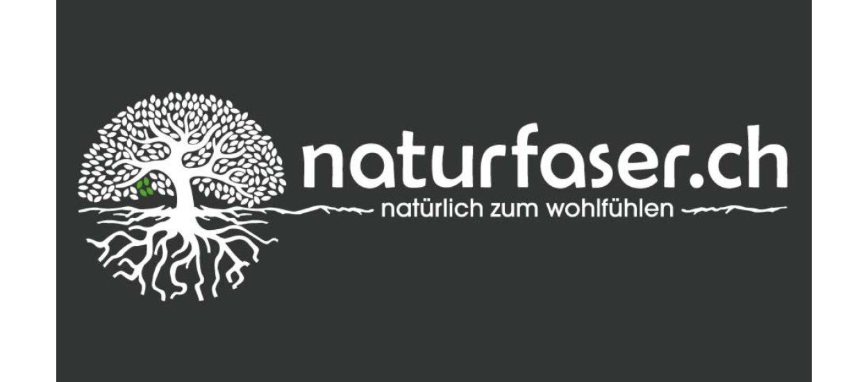 LOGO naturfaser