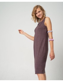 Hanf Sommerkleid