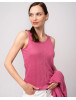 100% Leinen Top