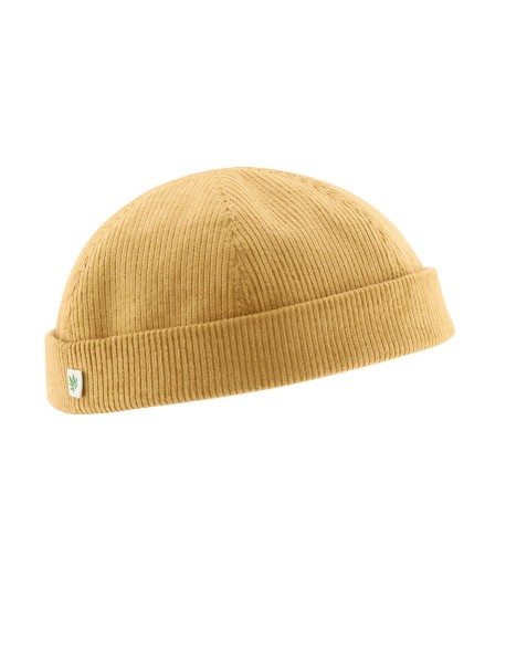 Cord Docker Cap Cord Docker Cap