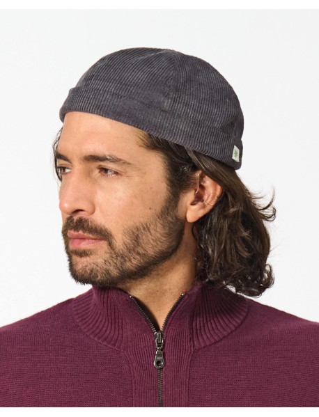 Cord Docker Cap Cord Docker Cap