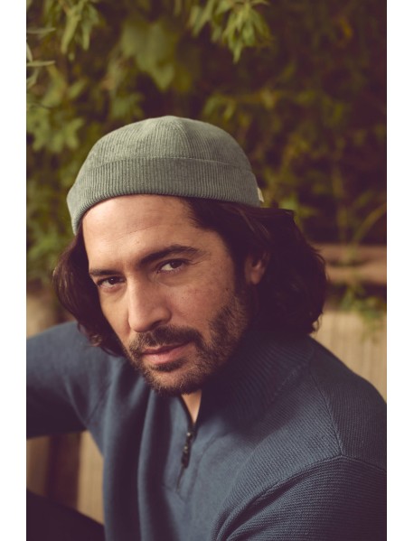 Cord Docker Cap Cord Docker Cap