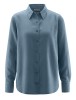 Hanf Bluse Damen „Lea“ Casual Fit – HempAge