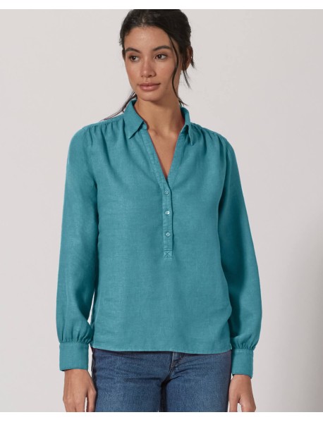 Amira Schlupfbluse Amira Schlupfbluse