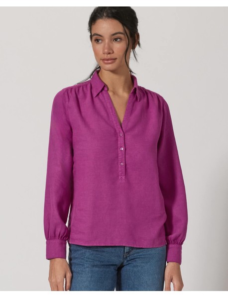 Amira Schlupfbluse Amira Schlupfbluse