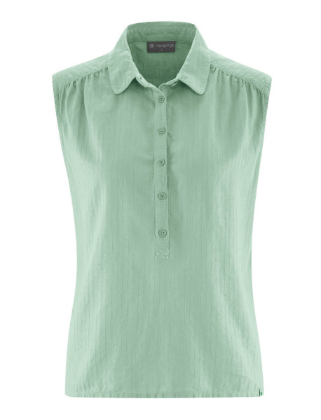JASI Hanfbluse