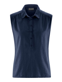 JASI Hanfbluse