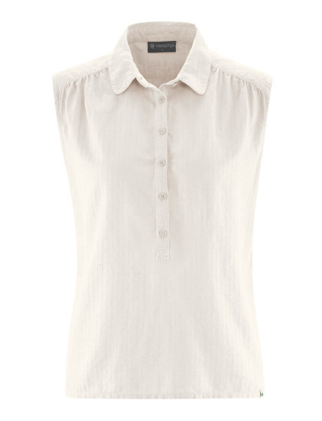 JASI Hanfbluse