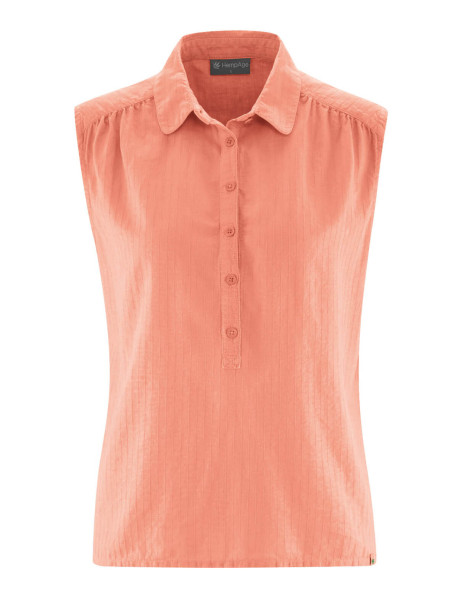 JASI Hanfbluse