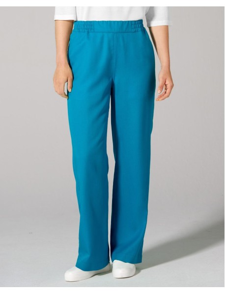 MORYL leichte Hanf-Lyocell Hose 