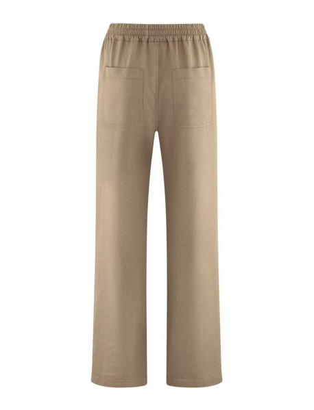 MORYL leichte Hanf-Lyocell Hose 
