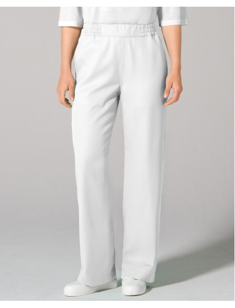 MORYL leichte Hanf-Lyocell Hose 