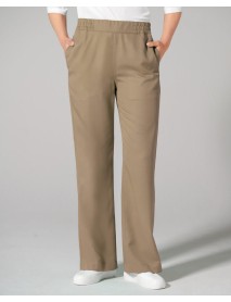 MORYL leichte Hanf-Lyocell Hose 