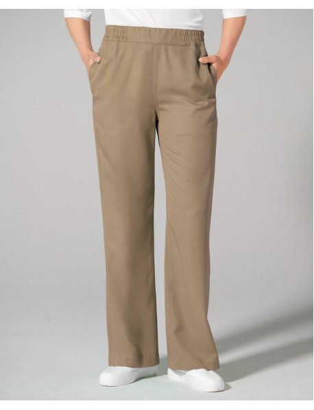MORYL leichte Hanf-Lyocell Hose 