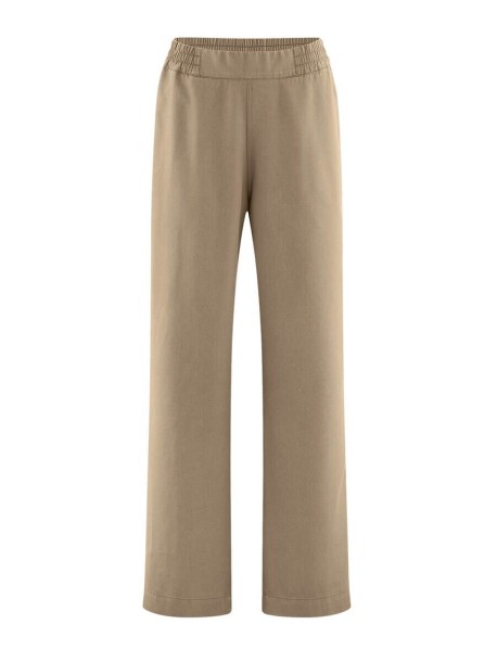 MORYL leichte Hanf-Lyocell Hose 