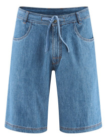 Manu Hanfshorts