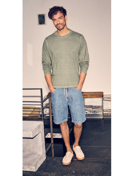 Manu Hanfshorts