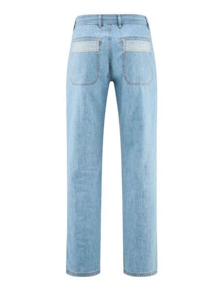 Josh Hanfjeans