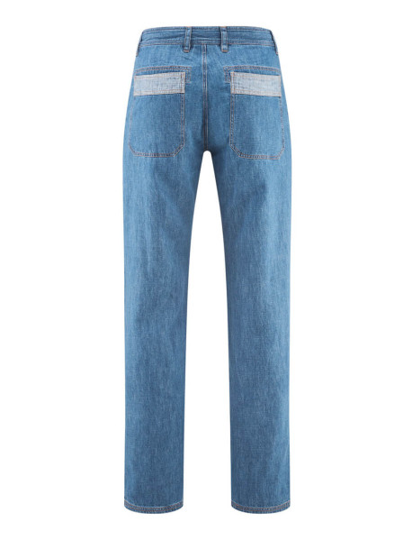 Josh Hanfjeans