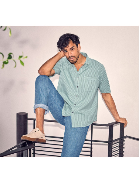 Josh Hanfjeans