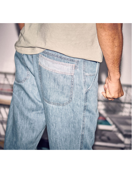 Josh Hanfjeans