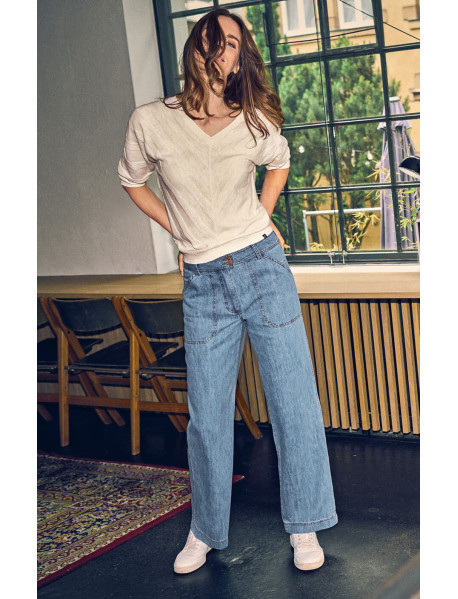 Calaya Hanfjeans