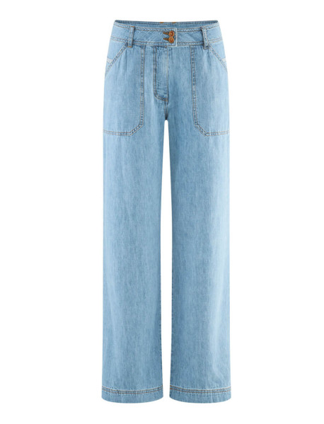 Calaya Hanfjeans