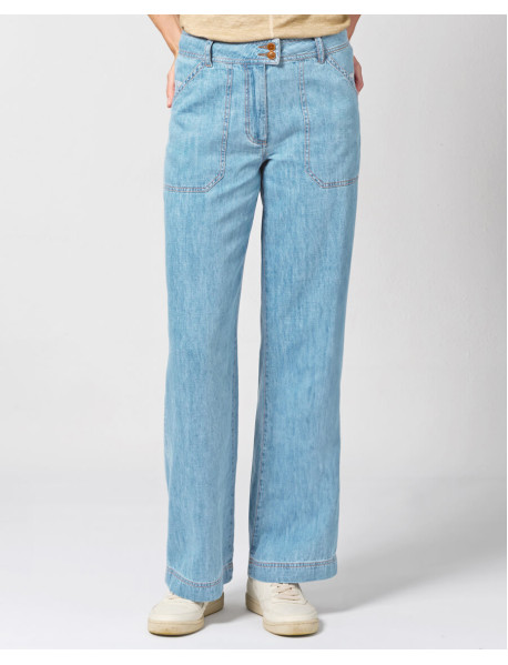 Calaya Hanfjeans