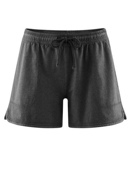 Hanf Damenshorts