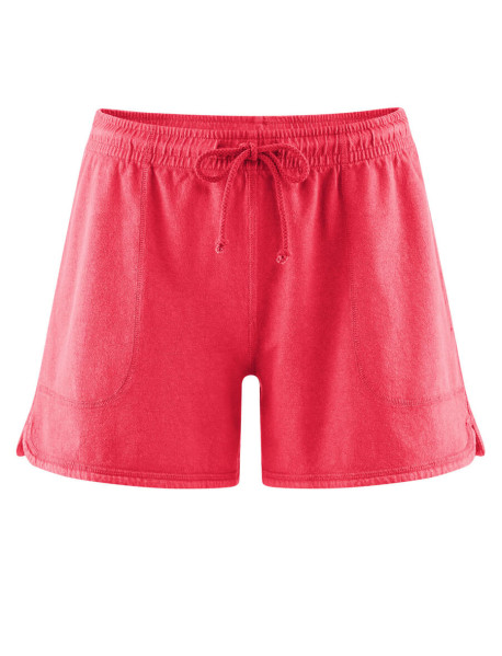 Hanf Damenshorts