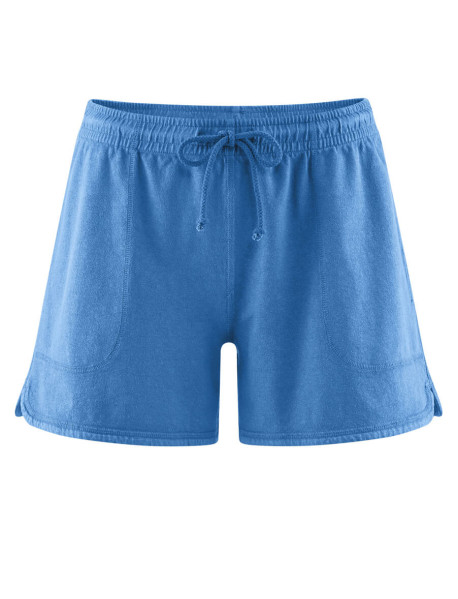 Hanf Damenshorts