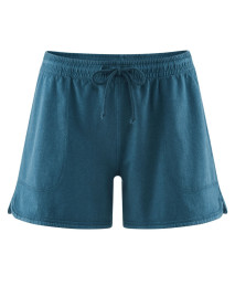 Hanf Damenshorts