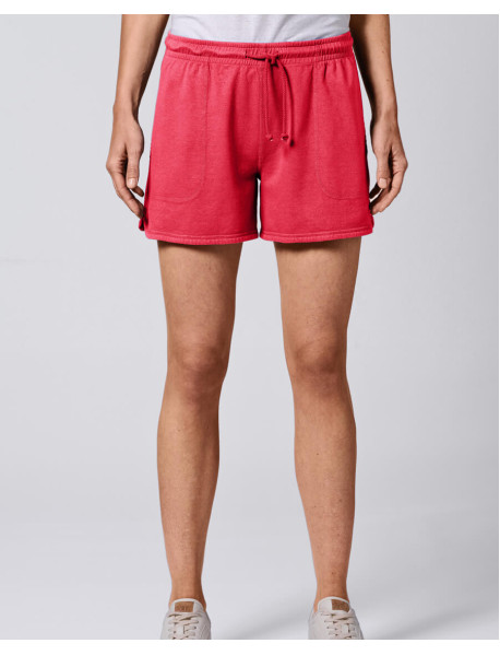 Hanf Damenshorts