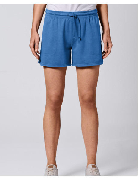 Hanf Damenshorts