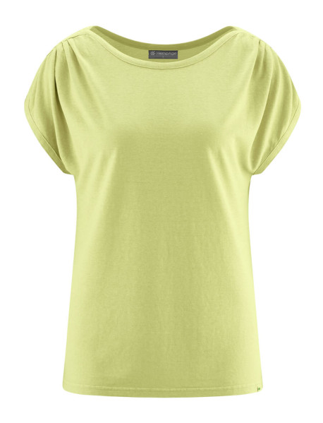 ALENJA Hanfshirt