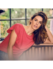 ALENJA Hanfshirt