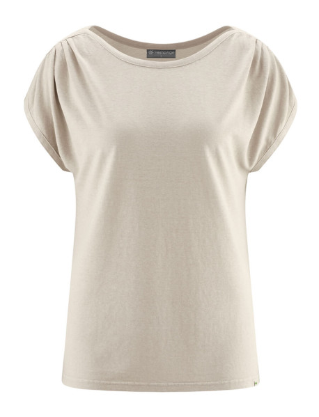 ALENJA Hanfshirt