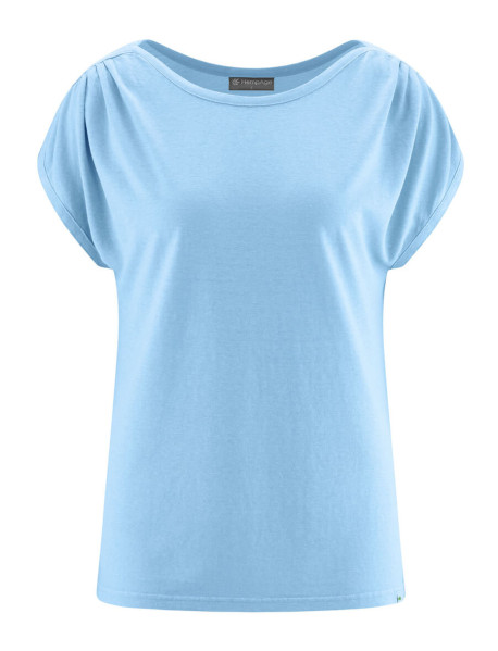 ALENJA Hanfshirt
