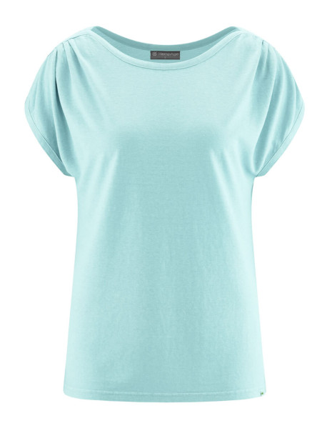 ALENJA Hanfshirt