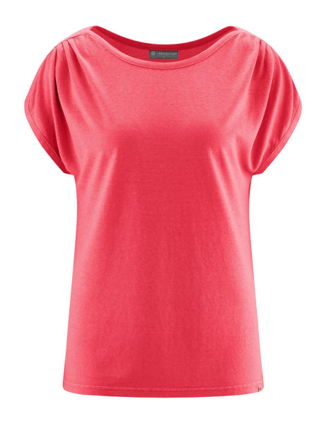 ALENJA Hanfshirt