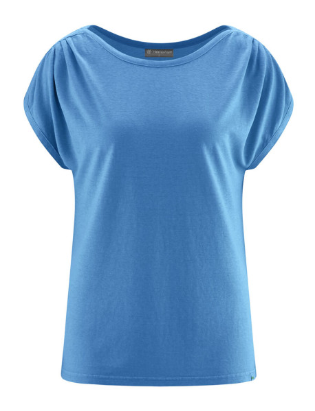 ALENJA Hanfshirt