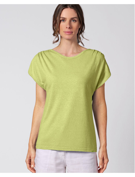 ALENJA Hanfshirt