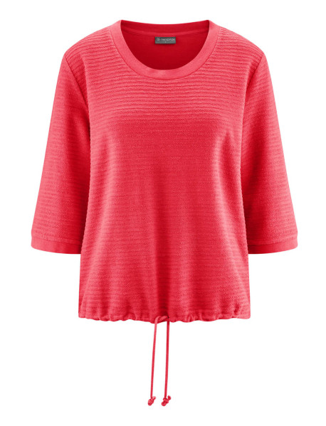 Nicki Hanfshirt
