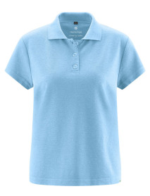 PALOMA Hanfpoloshirt
