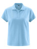 PALOMA Hanfpoloshirt