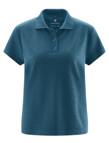 PALOMA Hanfpoloshirt