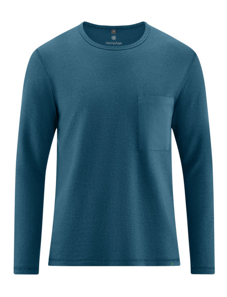 Gian Hanf Langarmshirt