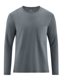 Gian Hanf Langarmshirt