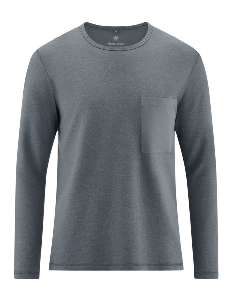 Gian Hanf Langarmshirt